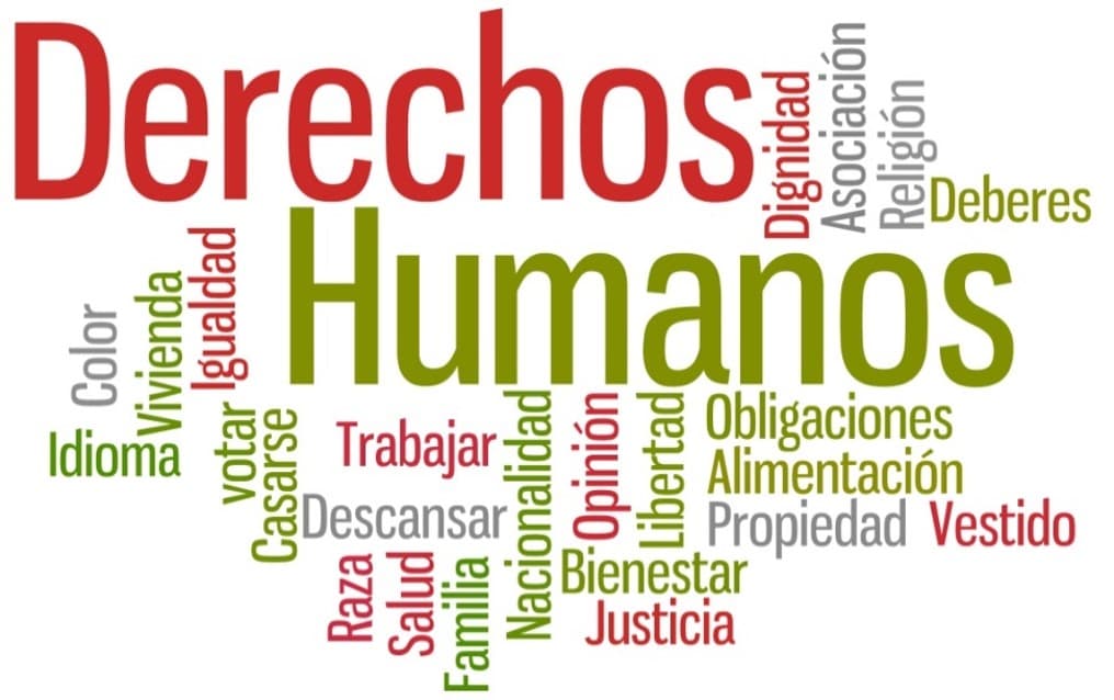 Derechos Humanos