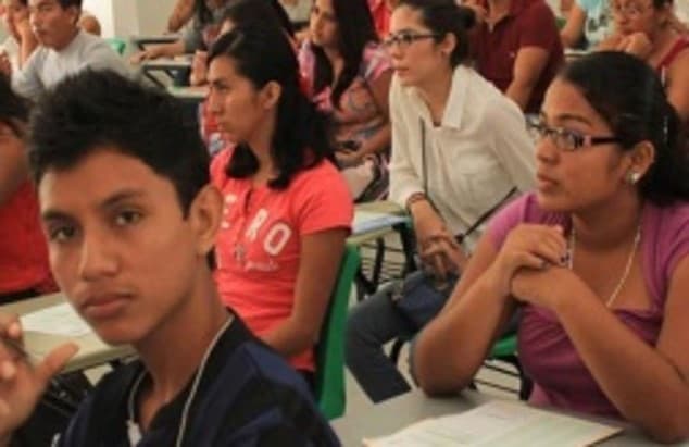 Jóvenes